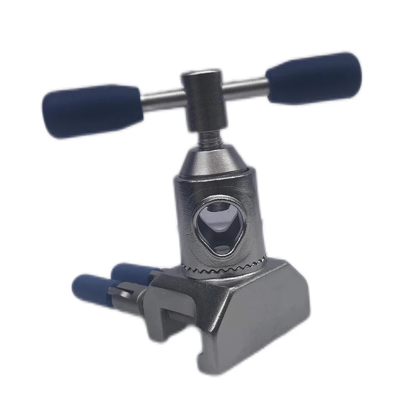 

RC-042 Locking Device Clamp of hospital medical Operation table accessories
