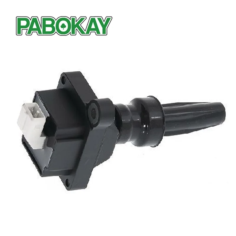 Катушка зажигания для Citroen Zx 2 0 i 16 В 306 кВт Peugeot 96213181 (7a 7c n3 n5) 597055 0040100346 2526084