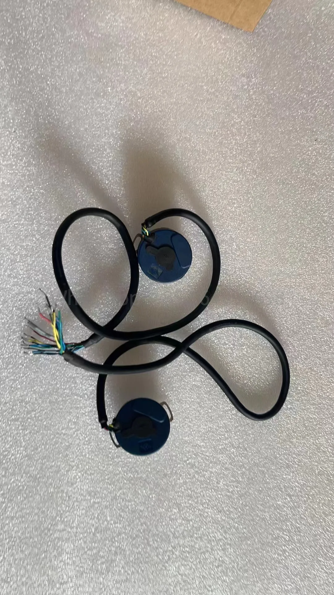 ENCB-TS39S2500L Совершенно новый энкодер