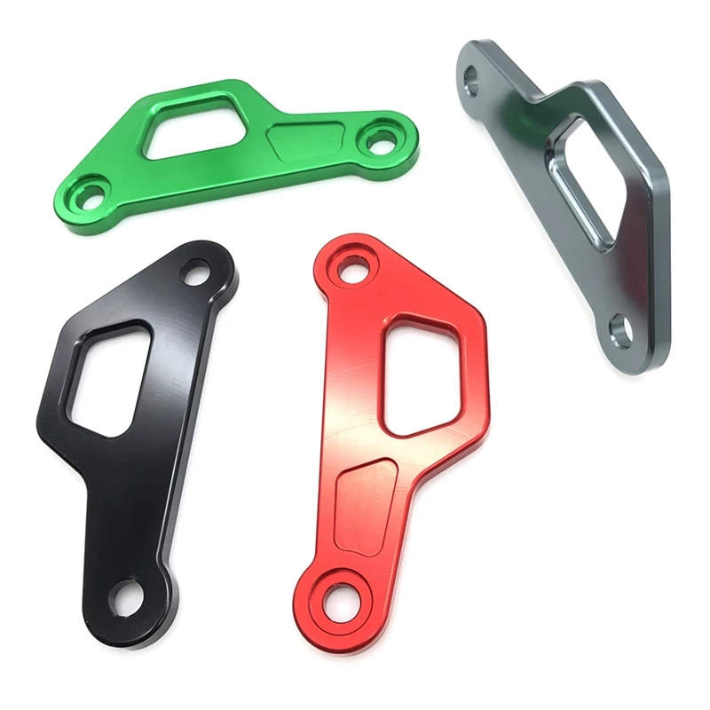 Новинка-для Kawasaki Ninja ZX-6R 2019-2021 ZX6R ZX636 ZX 6R 636R задняя подрамная завязка держатель