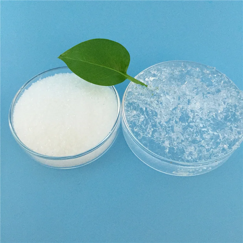 

1KG Fertilizer additive factory price potassium polyacrylate SAP Super absorbent polymer