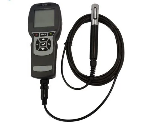

DO sensor industrial portable dissolved oxygen Meter 4-20mA portable do meter
