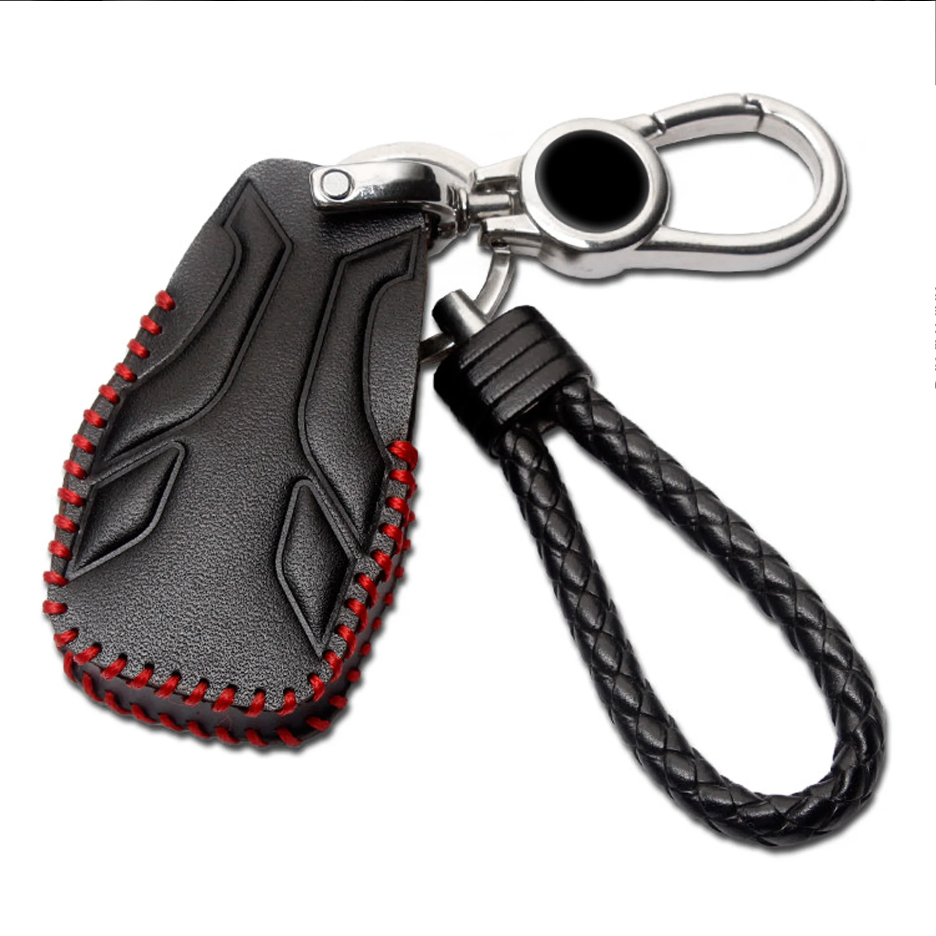 

Кожаный чехол для ключей мотоцикла VOGE SR4MAX SR4 MAX 350 DS900X Play 2024, модификация, держатель для ключей, брелок, аксессуары