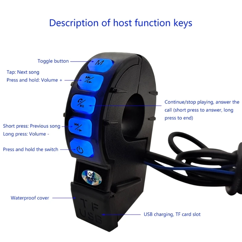 Сабвуфер 28 ГБ Bluetooth-совместимый MP3-плеер радиосистема стереосистема для