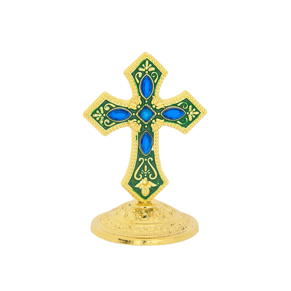 

Православный крест HTISOK