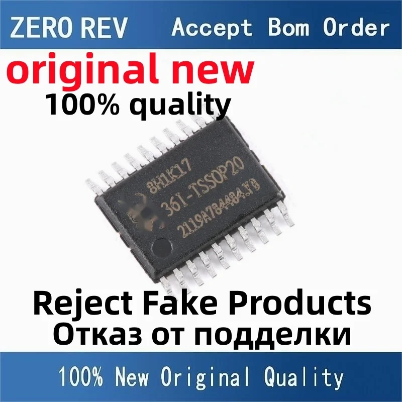 

5-10Pcs 100% New STC8H1K17-36I-TSSOP20 STC8H1K17-36I-QFN20 STC8H1K24-36I-LQFP32 Brand new original chips ic