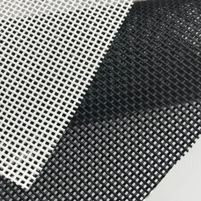 Водонепроницаемое пляжное кресло из сетчатой ткани, 91x150 см