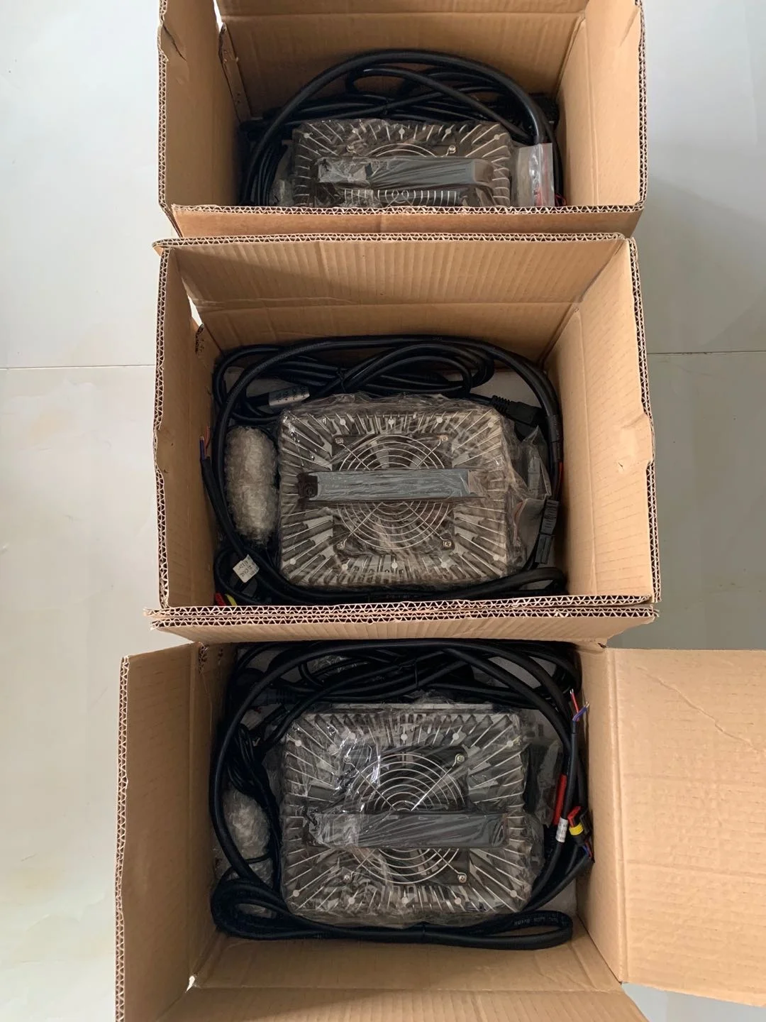 Рисунок 5 - Лучшая мощность 3