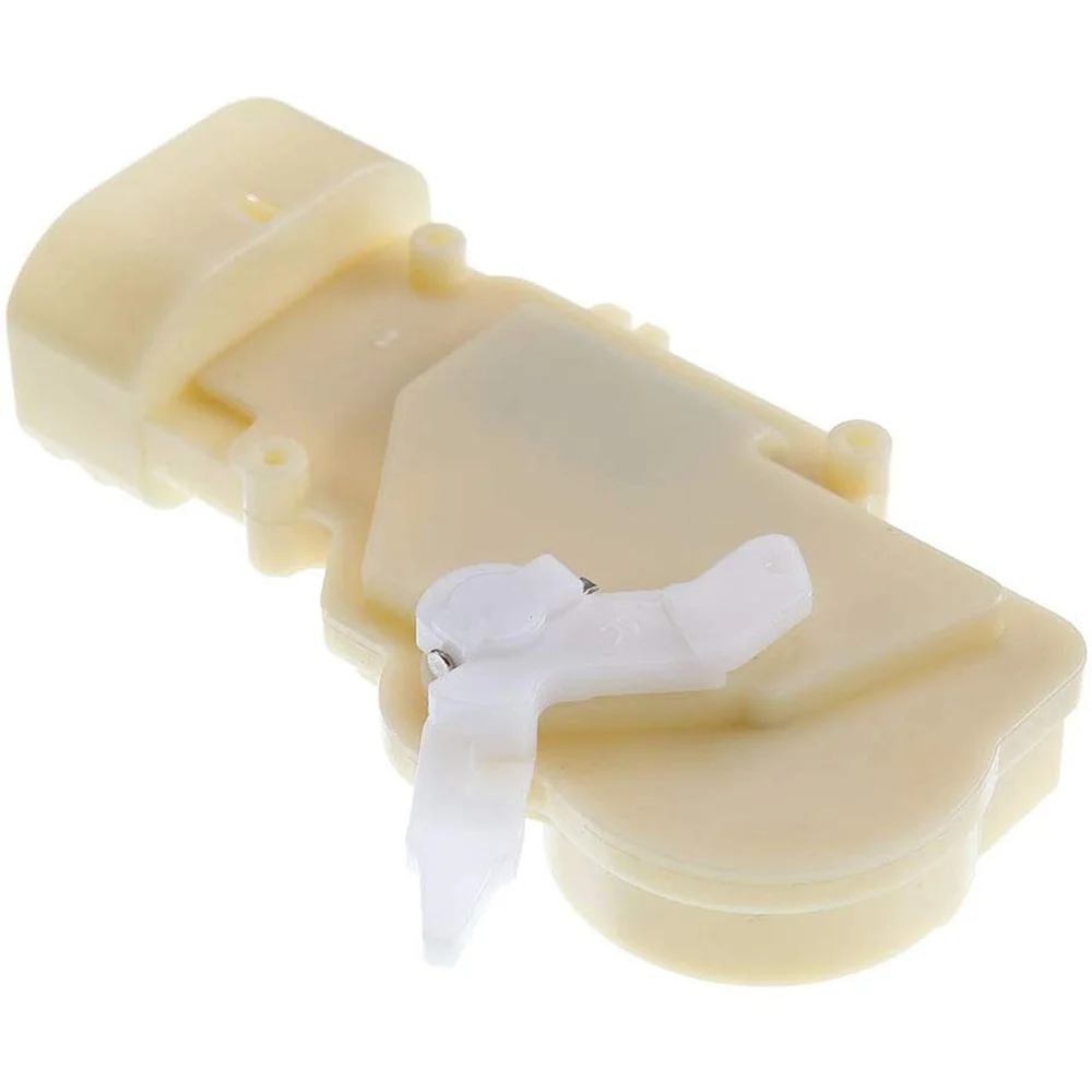 Двигатель привода переднего и заднего силового дверного замка подходит для Prius