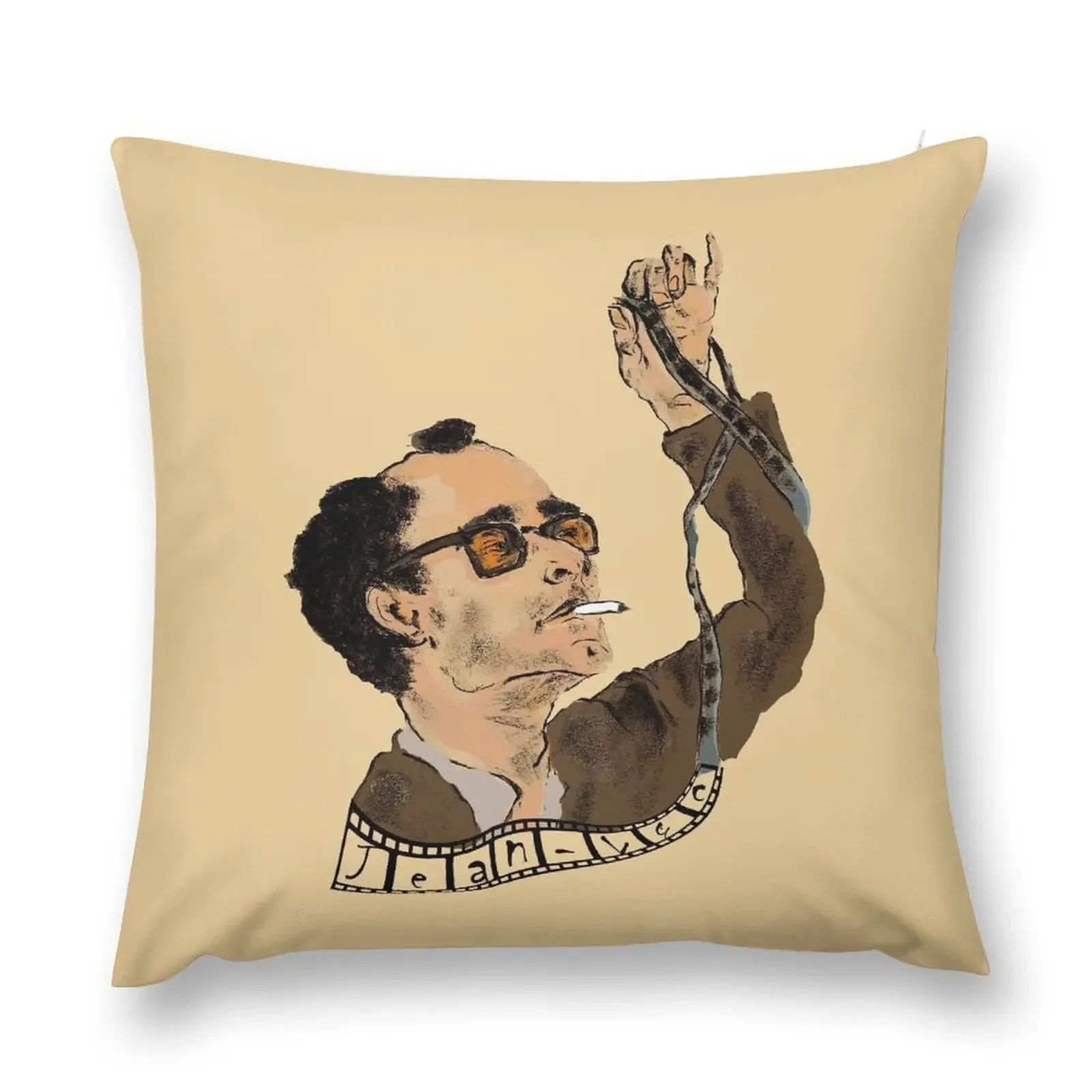 Декоративная подушка GODARD Рождественские наволочки Чехлы для диванов