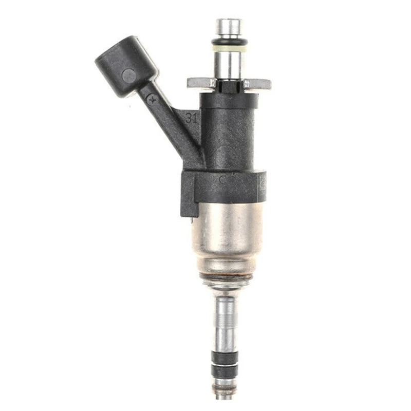 4 шт. 12668390 новый топливный инжектор для 14-18 Chevy GMC 1500 пригород Tahoe 5.3L V8 |