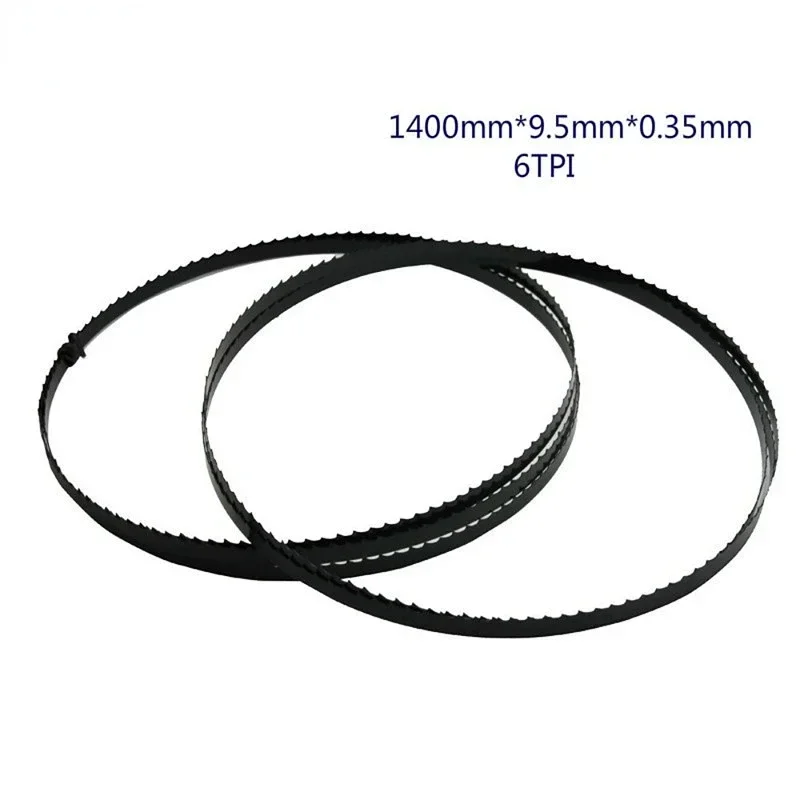 Ленточная пила Dekoly 2 1400x9 5 мм X 0 35 ленточный пильный инструмент TPI Sawmill 6