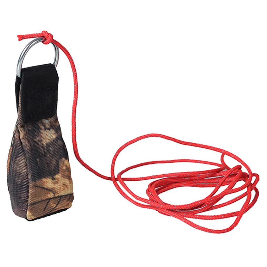 

Сумка-слинг на веревке для занятий спортом на открытом воздухе