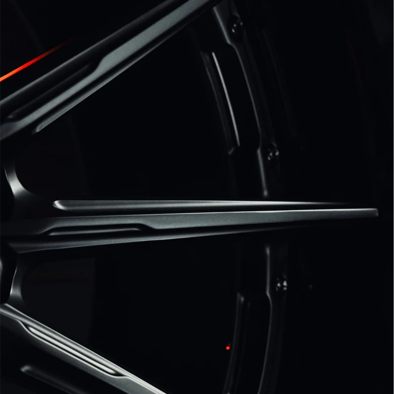 Кованые алюминиевые колеса Havas из 3 предметов на заказ 6061-T6 18 19 20 21 22 23 24 26 Gtr R35