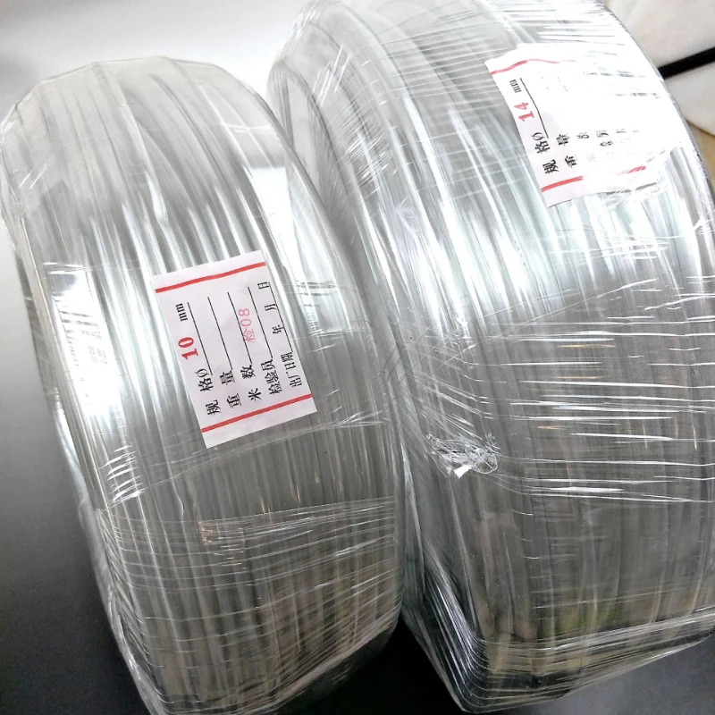 

Прозрачные ПВХ Пластиковые Сантехнические шланги диаметром 1 м, 5 м, фотофриз 2-20 мм, насос масляного шланга с внутренним диаметром