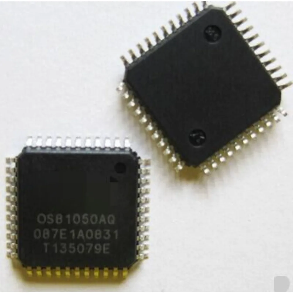 Бесплатная доставка 10 шт./лот OS81050AQ OS81050 QFP-44 новый оригинальный IC
