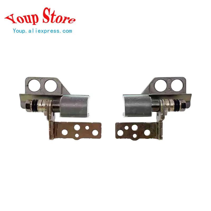 

Новый оригинальный шарнирный ЖК-экран для Lenovo Thinkpad X390 X13 FX390, ось экрана 02HL023 02HL024 02HL025 AM1BT000500 AM1BT000600