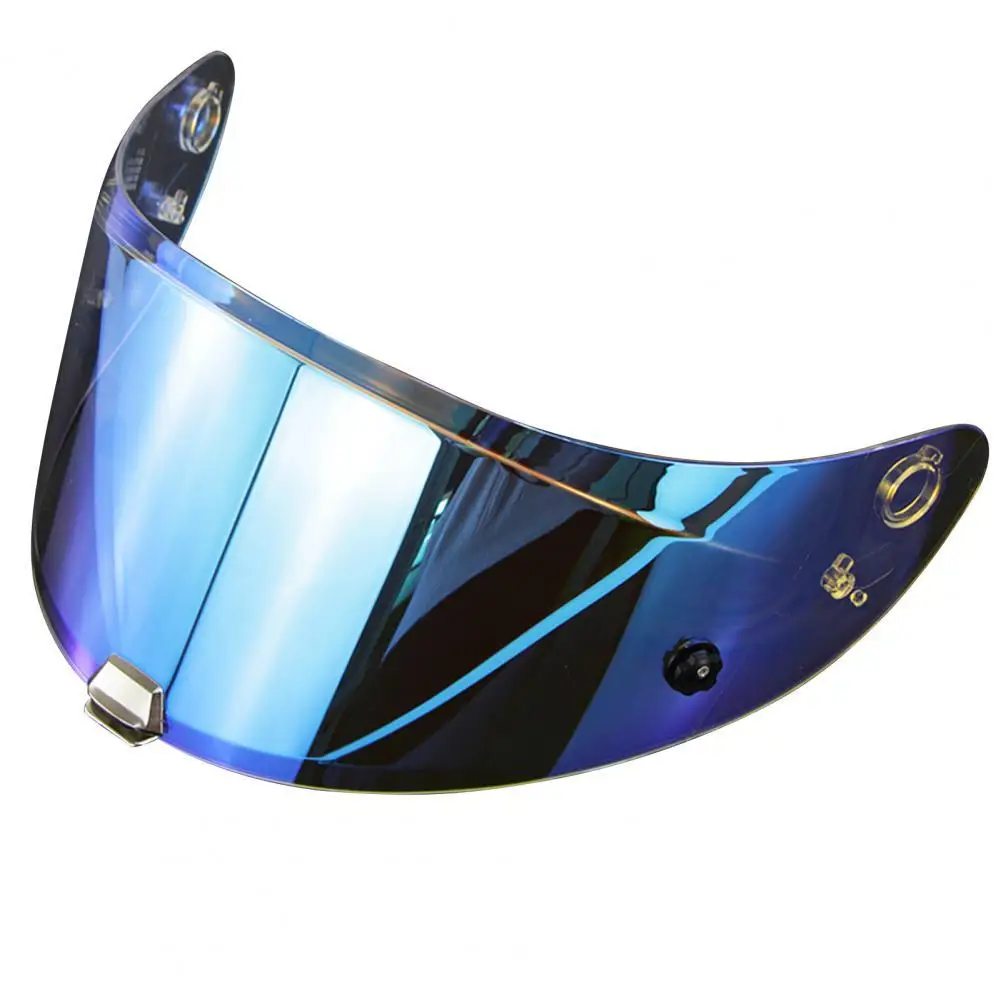 

for HJ-26 RPHA11 RPHA70 Accessories Motorcycle Helmet Lens REVO Safe UV Protection Helmet Visor Lens Full Face Night Vision Acce
