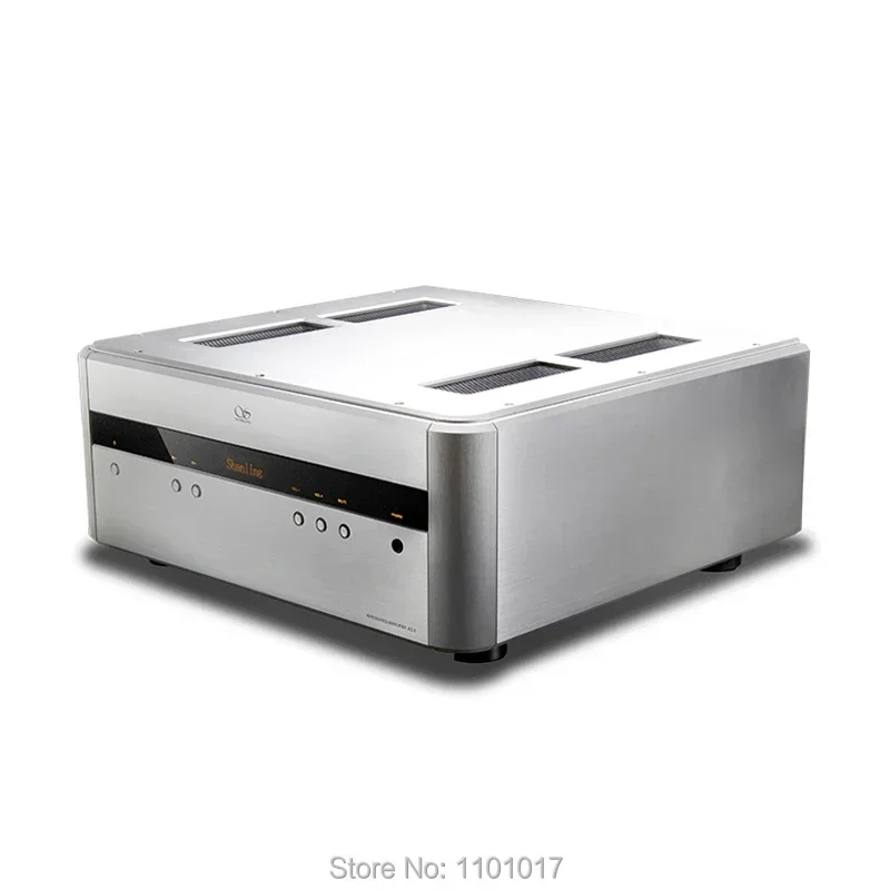 Рисунок 2 - Усилитель декодера Shanling A3