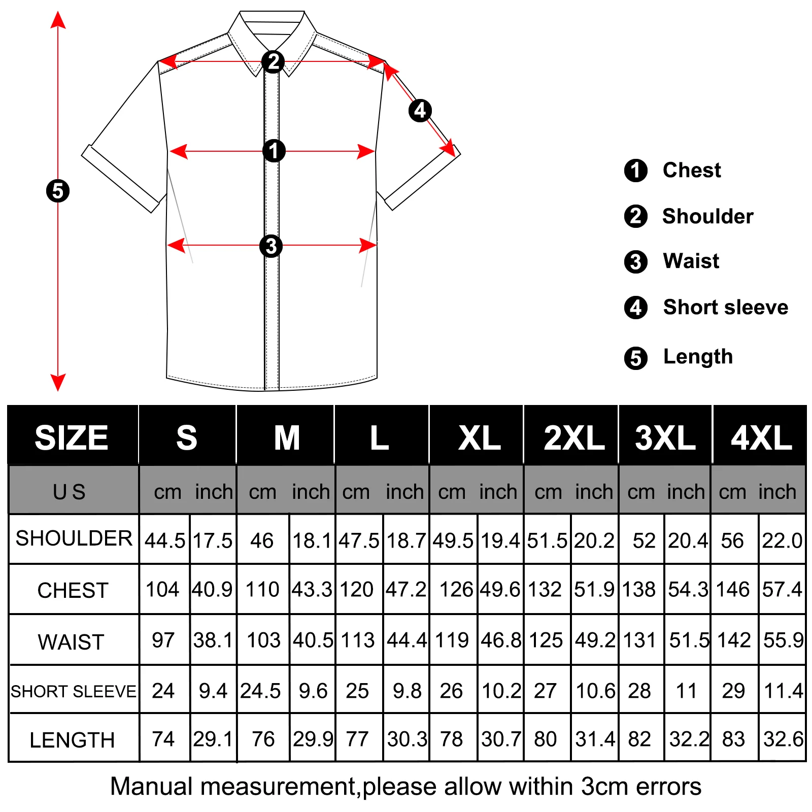Baby Blue Spring Summer Short Sleeve Shirt Men Button Up Party Shirts Luxury Male Patchwork collar Mens Wears camisa masculina