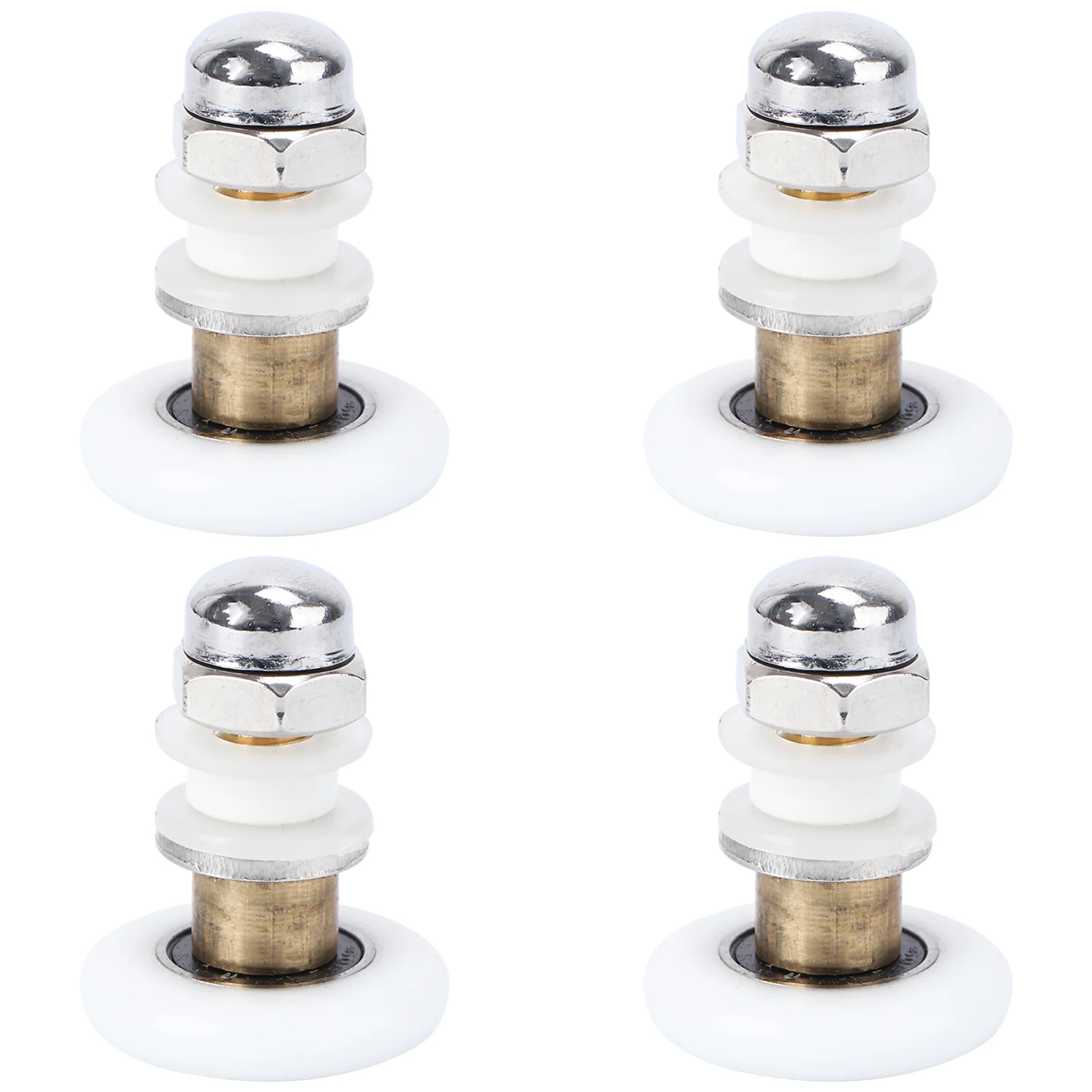 

4Pcs Door Roller