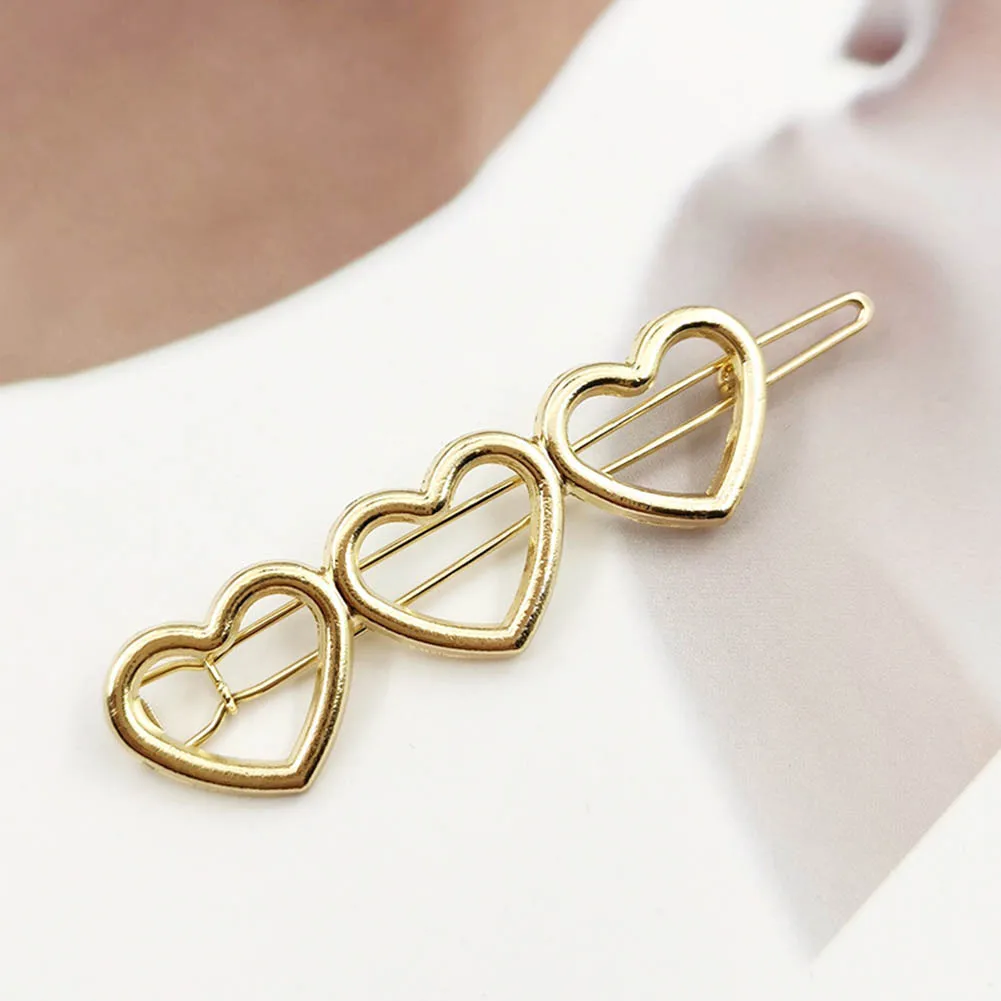 

Женские заколки для волос в Корейском стиле