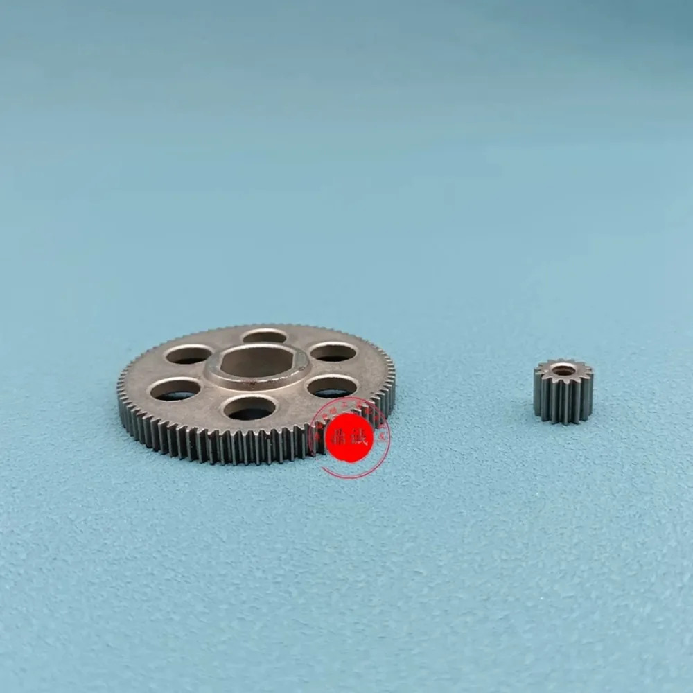 Шестерня газонокосилки 4 8-дюймовая литиевая батарея зарядка электрическая