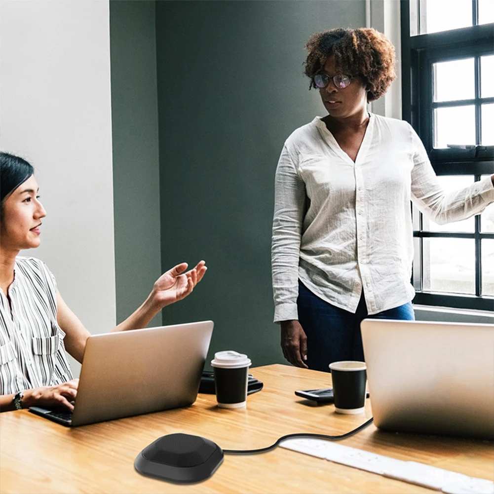 

Noise Reduction Computer Mic Professional Meeting Microphone For Meeting