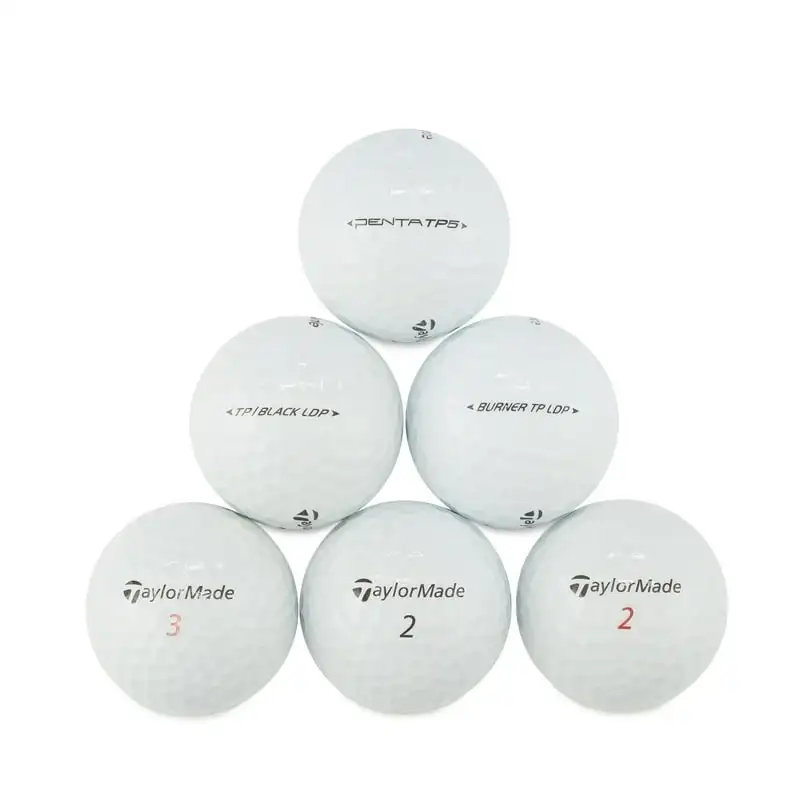 

Balls, Practice Quality, 50 Pack, by Golf 골프마커 Golf glove Golf tee Golf tee Divot repair tool Golf club cleaner Golf hi