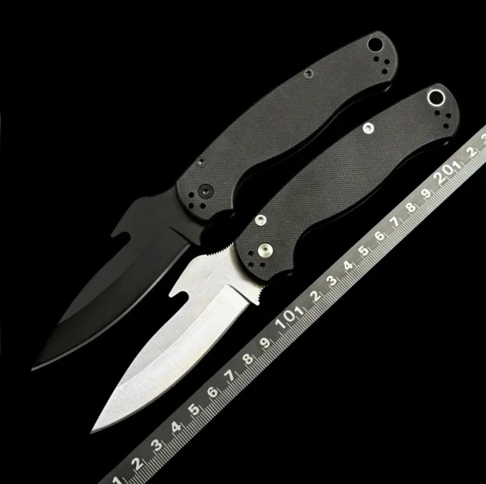 OK-C81GW2 G-10 Складной нож Emerson Открытый Кемпинг Охота Карманный EDC Инструмент Нож