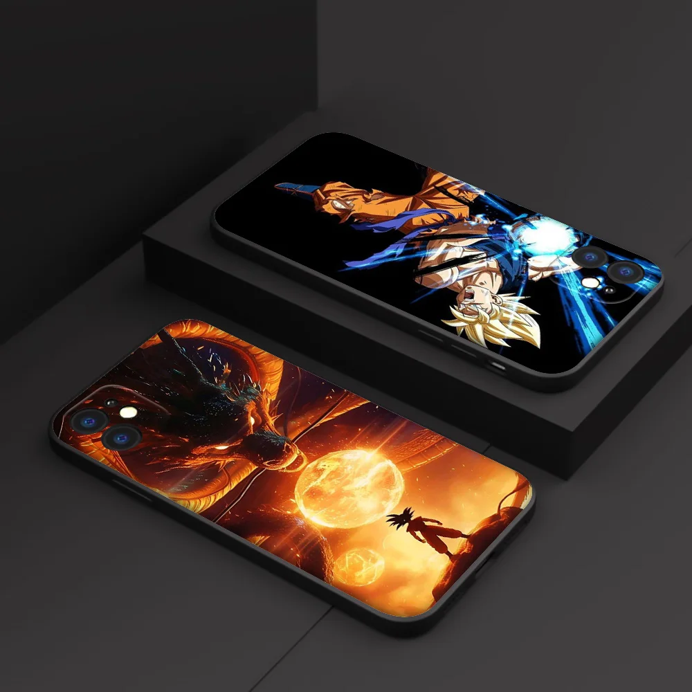 Новый чехол для телефона с рисунком драконов B-Ball аниме Xiaomi Redmi A3X A3 13C 13 Note 12 Pro +