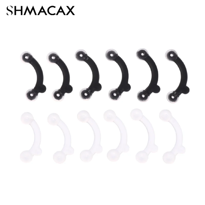 3 шт. корректор мостика носа размера