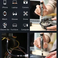 Набор прецизионных отверток 130 в 1#2