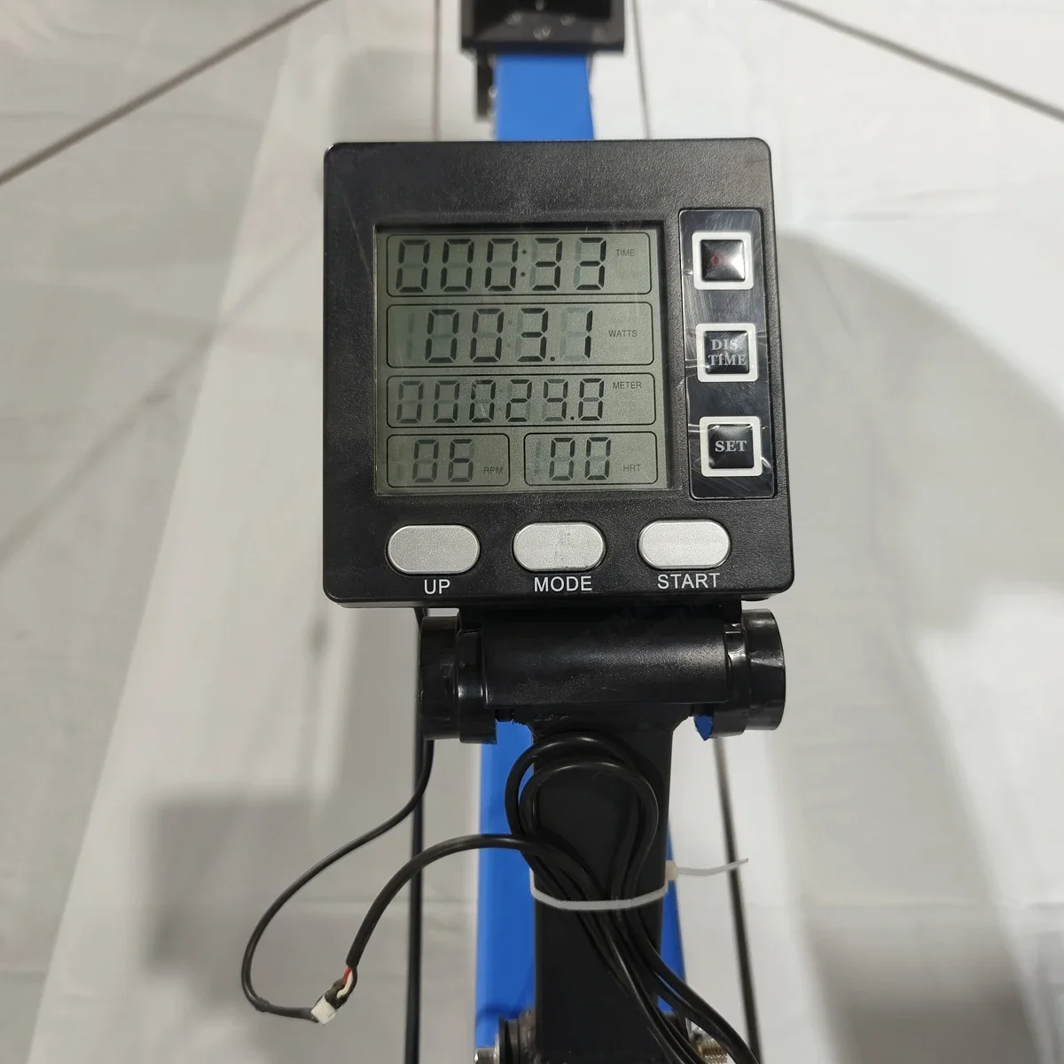 Домашний тренажерный зал каяк профессиональный эргометр гребной тренажер для