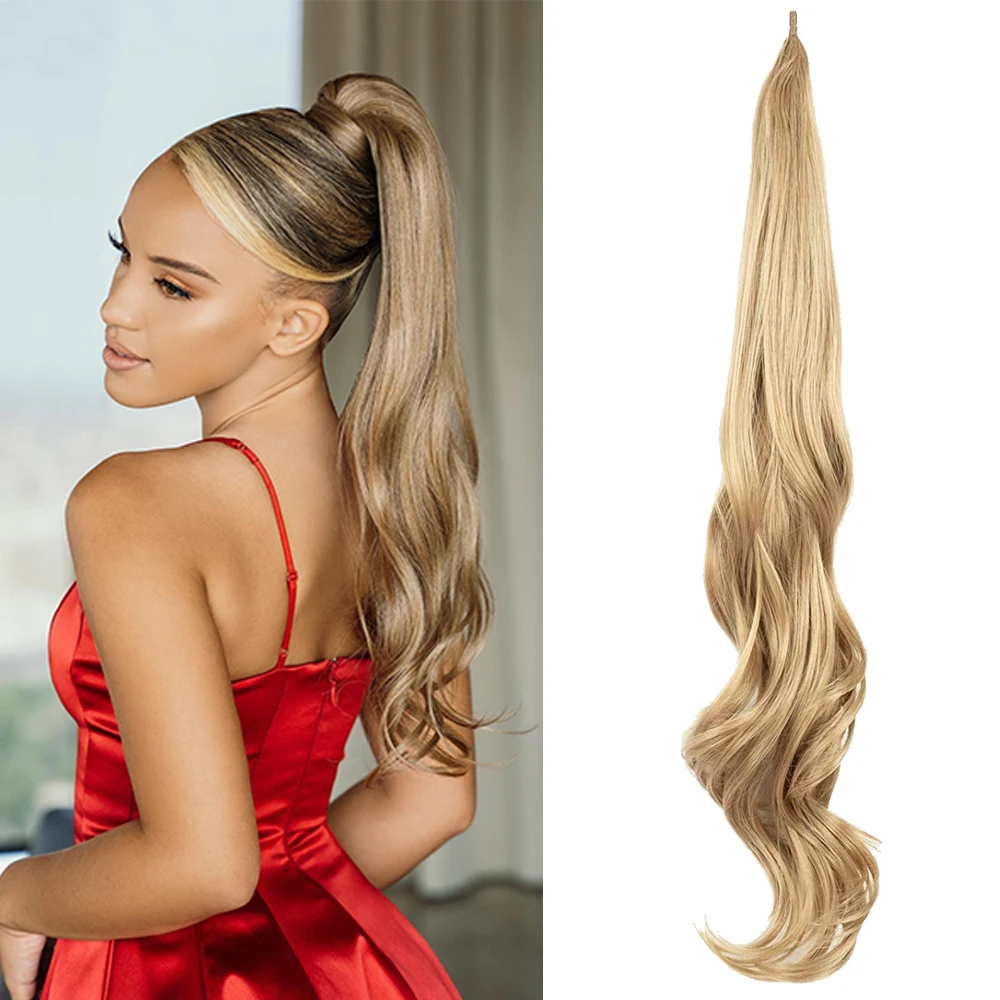 Hairpieces