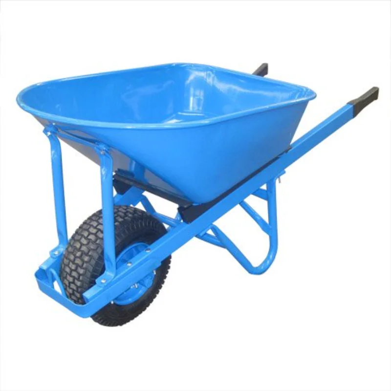 

China Factory Popular Size Heavy Duty Wheelbarrow