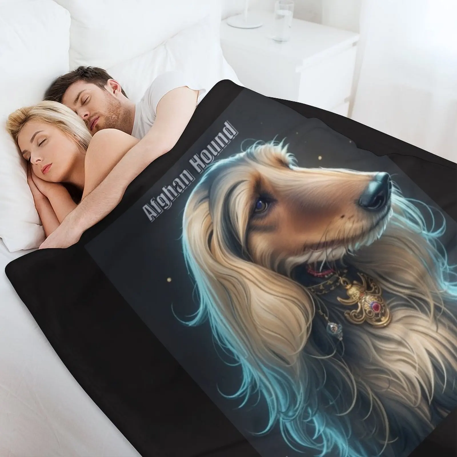 KJB-02-Afghan плед одеяло постельное белье одеяла