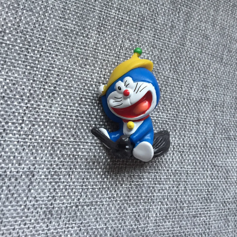 Bandai Doraemon Wing Cat Фигурка