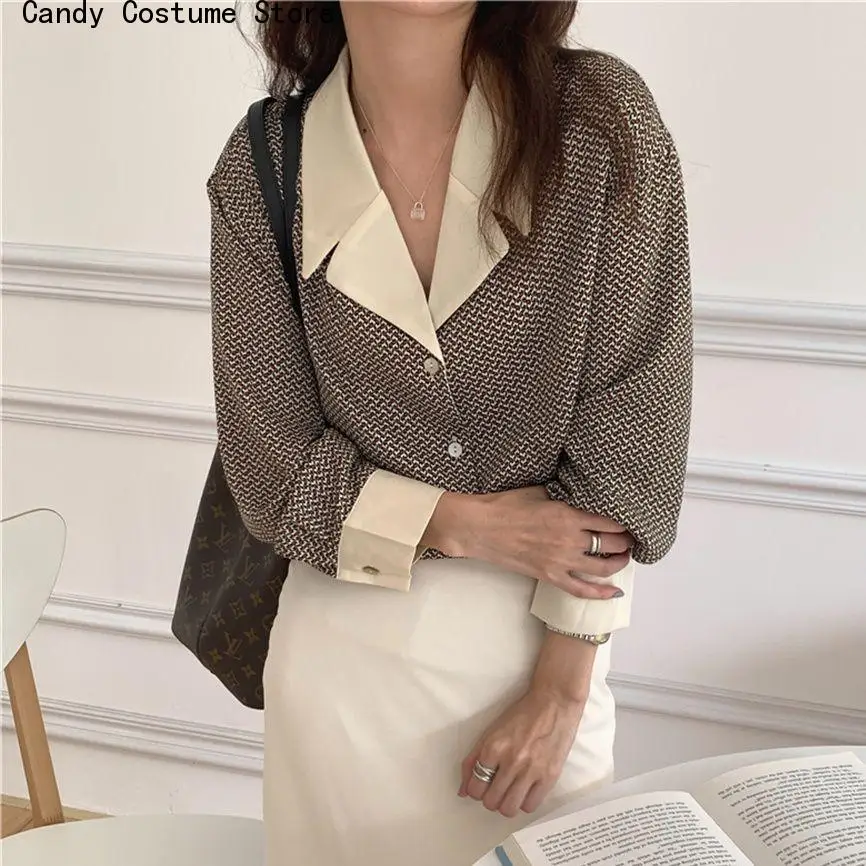 Рисунок 5 - Офисные приталенные свободные рубашки