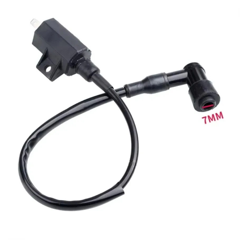 Катушка зажигания подходит для Kawasaki PRAIRIE 360 KVF360 2003 2004 2005 2006 2007 2008 2009 ATV BUGGY Quad