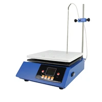 constant temperature hotplate thermostatic multi point magnetic stirrer
