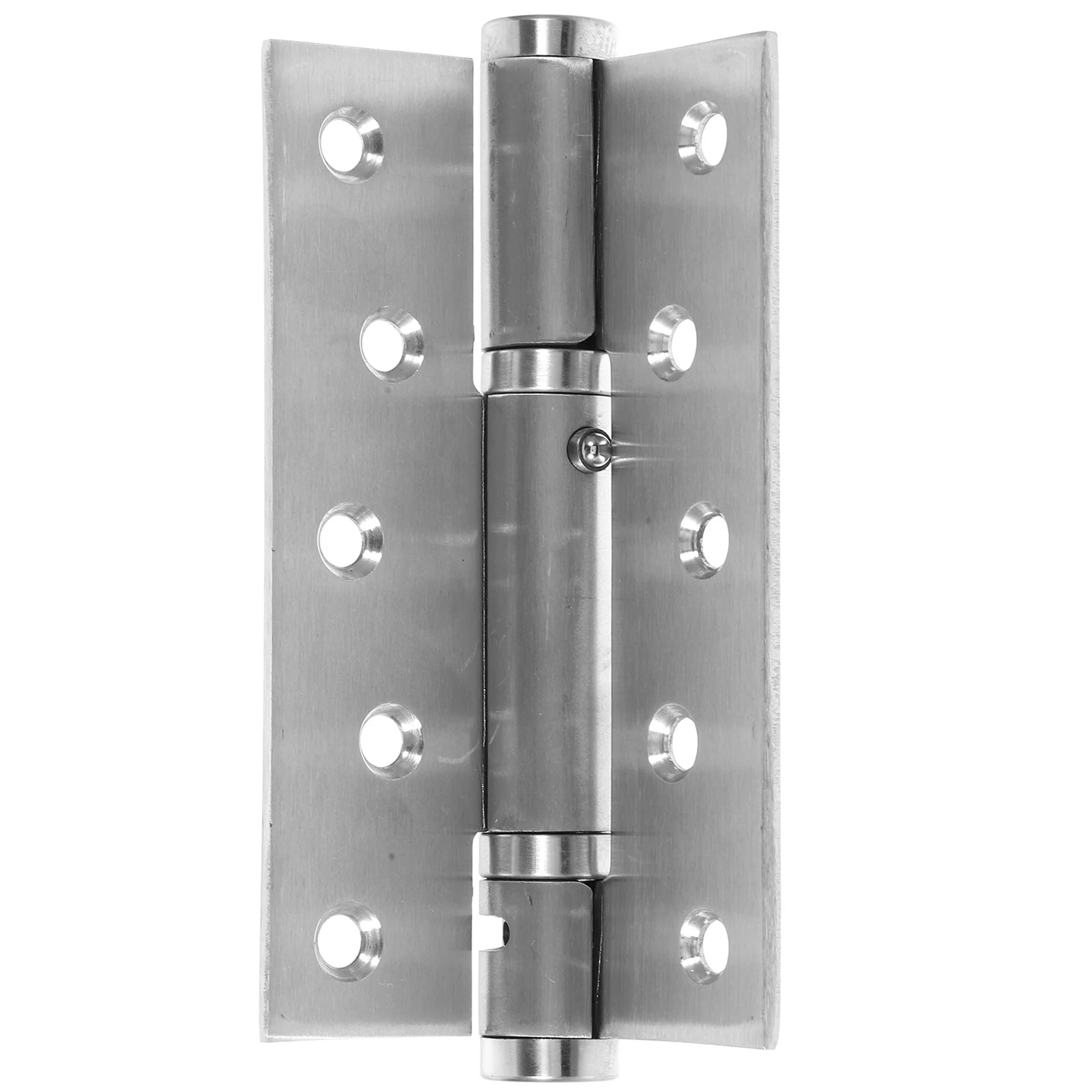 

Heavy Duty Automatic Self Closing Spring Hinges Stainless Steel Door Hinge For Corridors Boilers Apartments Entrances Stairways