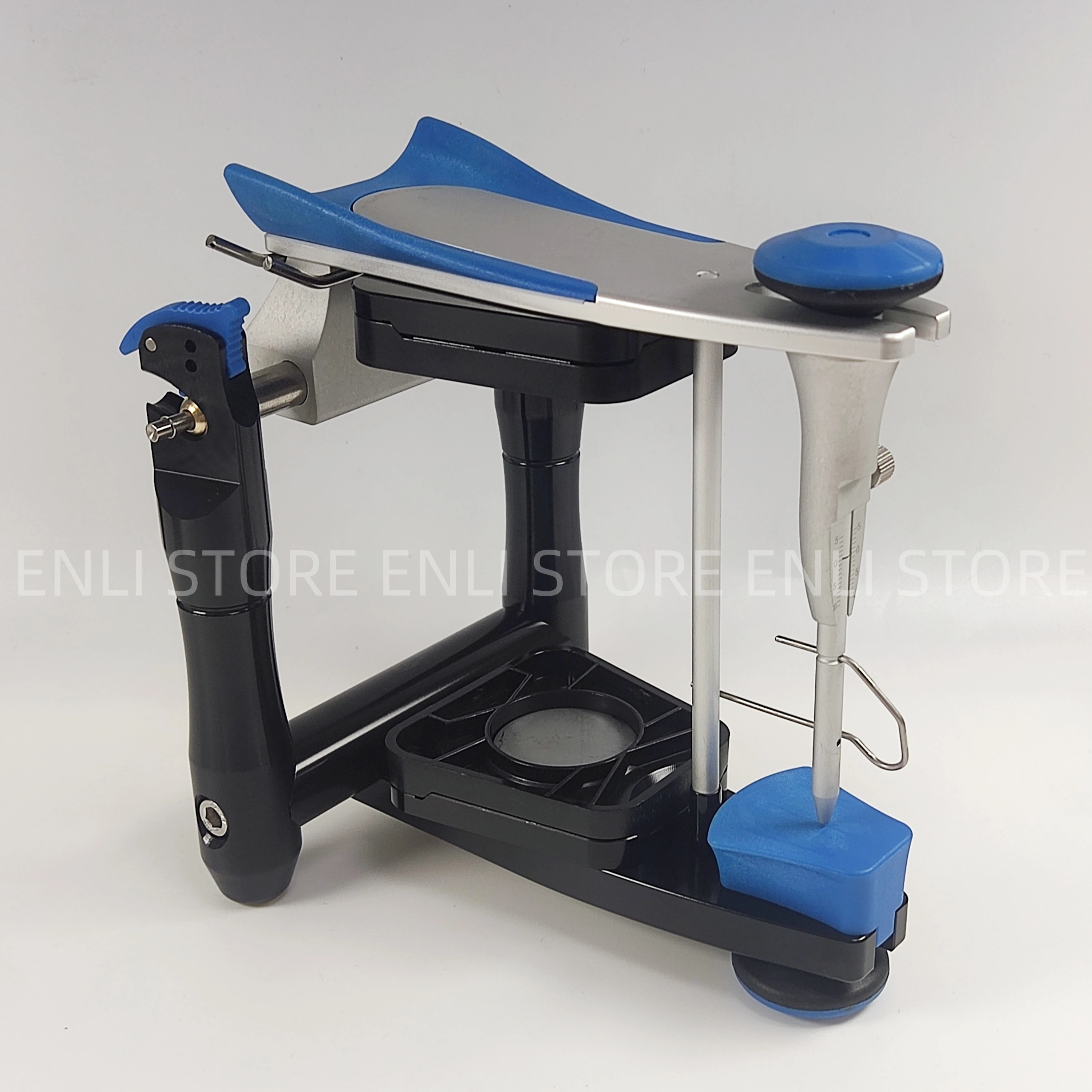 Стоматологическая модель артикулятора Artex BN функциональная зубов точная шкала