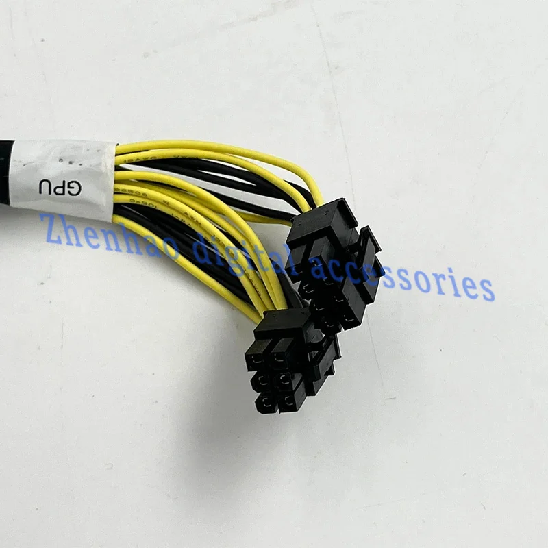 Оригинальный кабель питания 8pin к 6pin 869805-001 875097-001 для HP DL380 G10 передачи данных