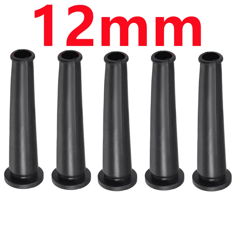 

Кабельные рукава PE 10/12 мм, 5 шт.