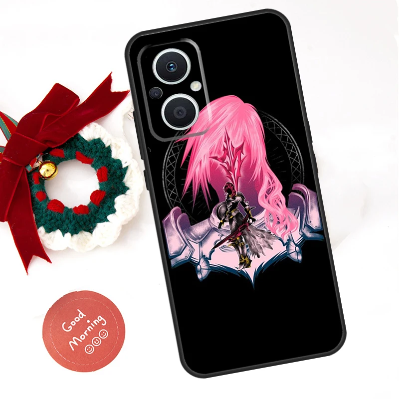 Фэнтези для OPPO Reno 8 7 6 5 4 Lite 11F 10 Pro 8T 5Z 4Z Find X6 X2 Neo X3 X5