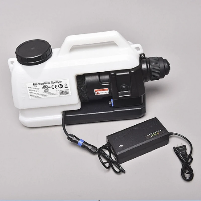 

Electric Handheld Killing 5L Ultra-Low Capacity Sprayer