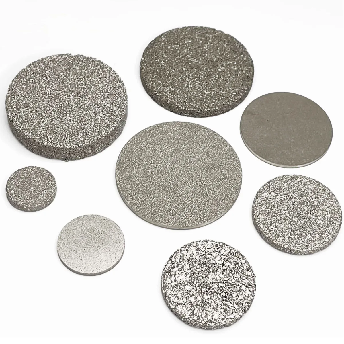 

Фильтр из нержавеющей стали 316L 3 мм