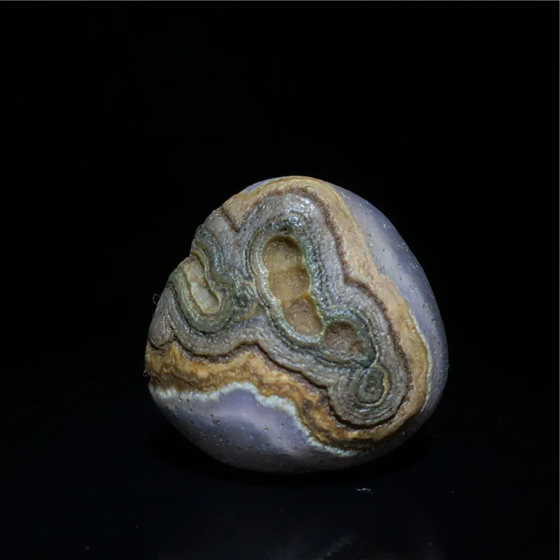 

Агатовый камень ЗHANGU