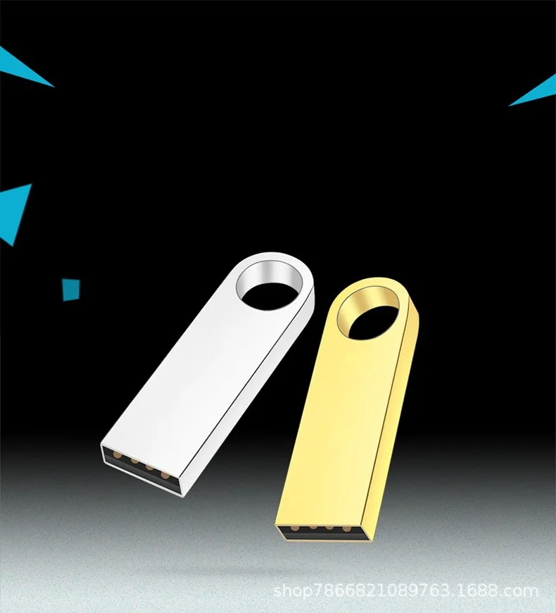 

High Speed USB Flash Drive 16GB USB Flash Pendrive Memory Stick Pen Drive 32GB